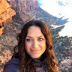 Meet your Posher, Joanne